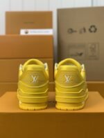 LOUIS VUITTON TRAINER Sneakers - Image 4