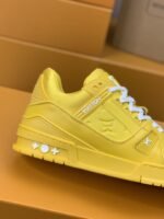 LOUIS VUITTON TRAINER Sneakers - Image 6