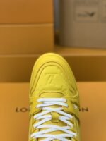 LOUIS VUITTON TRAINER Sneakers - Image 7