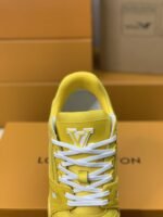 LOUIS VUITTON TRAINER Sneakers - Image 8