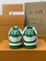 LOUIS VUITTON TRAINER Sneakers - Image 4