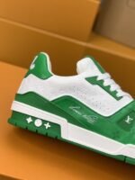 LOUIS VUITTON TRAINER Sneakers - Image 6