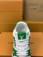 LOUIS VUITTON TRAINER Sneakers - Image 7