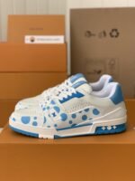 LOUIS VUITTON TRAINER Sneakers - Image 2