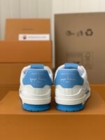 LOUIS VUITTON TRAINER Sneakers - Image 4