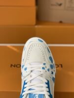 LOUIS VUITTON TRAINER Sneakers - Image 7