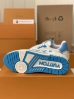 LOUIS VUITTON TRAINER Sneakers - Image 9