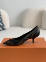 Louis Vuitton High heel - Image 8