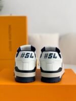 LOUIS VUITTON TRAINER Sneakers - Image 5