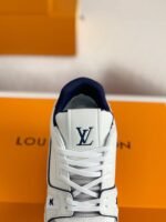 LOUIS VUITTON TRAINER Sneakers - Image 7