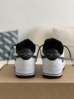 LOUIS VUITTON x NIKE AIR FORCE 1 SNEAKER - Image 4