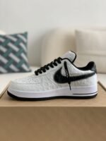 LOUIS VUITTON x NIKE AIR FORCE 1 SNEAKER - Image 5