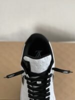 LOUIS VUITTON x NIKE AIR FORCE 1 SNEAKER - Image 7