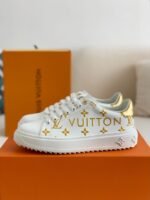 LOUIS VUITTON TIME OUT SNEAKERS - Image 2