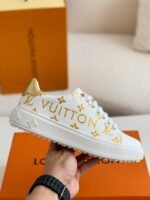 LOUIS VUITTON TIME OUT SNEAKERS - Image 3