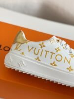 LOUIS VUITTON TIME OUT SNEAKERS - Image 6