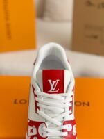 LOUIS VUITTON TRAINER SNEAKERS - Image 7