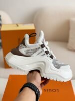 Louis Vuitton Archlight Sneaker - Image 3