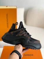 Louis Vuitton Archlight Sneaker - Image 3
