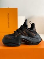 Louis Vuitton Archlight Sneaker - Image 5