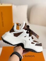 Louis Vuitton Archlight Sneaker - Image 3