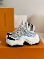 Louis Vuitton Archlight Sneaker - Image 3