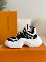 Louis Vuitton Archlight Sneaker - Image 5