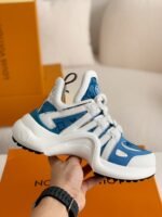 Louis Vuitton Archlight Sneaker - Image 3
