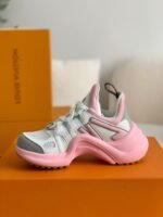 Louis Vuitton Archlight Sneaker - Image 6
