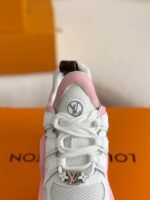 Louis Vuitton Archlight Sneaker - Image 7