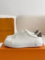LOUIS VUITTON TIME OUT SNEAKERS - Image 2