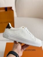 LOUIS VUITTON TIME OUT SNEAKERS - Image 4