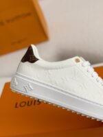 LOUIS VUITTON TIME OUT SNEAKERS - Image 6
