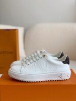 LOUIS VUITTON TIME OUT SNEAKERS - Image 2