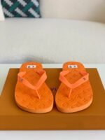 Louis Vuitton flip flops - Image 2