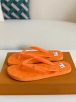 Louis Vuitton flip flops - Image 3