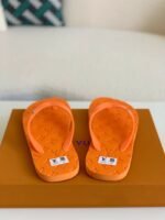 Louis Vuitton flip flops - Image 4
