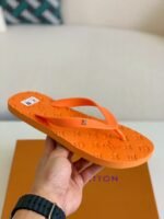 Louis Vuitton flip flops - Image 5