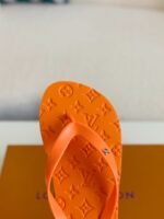 Louis Vuitton flip flops - Image 7
