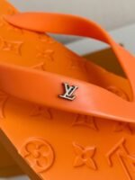 Louis Vuitton flip flops - Image 8