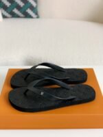 Louis Vuitton flip flops - Image 2