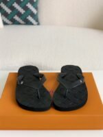 Louis Vuitton flip flops - Image 3