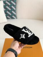 Louis Vuitton PASEO COMFORT Women's Sandals - Image 4