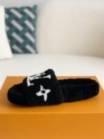 Louis Vuitton PASEO COMFORT Women's Sandals - Image 5