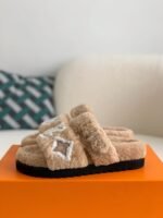 Louis Vuitton PASEO COMFORT Women's Sandals - Image 2