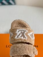 Louis Vuitton PASEO COMFORT Women's Sandals - Image 7