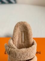 Louis Vuitton PASEO COMFORT Women's Sandals - Image 8