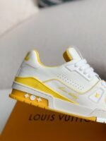 LOUIS VUITTON TRAINER Sneakers - Image 6