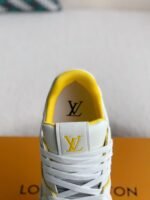 LOUIS VUITTON TRAINER Sneakers - Image 7