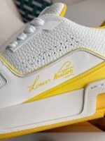 LOUIS VUITTON TRAINER Sneakers - Image 10